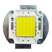 #5114 Kits de módulos de sensor 50W 900MA 32V-34V Luz blanca brillante 6000K-6500K Blanco cálido 50W 900MA 32V-34V Blanco brillante 6000K-6500K