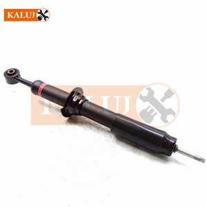 בולמי זעזוע הקדמי 341372 48510-09k80 4851009k80 עבור טנדר <span class=keywords><strong>toyota</strong></span> <span class=keywords><strong>hilux</strong></span> vii (_ n1 _, _ n2 _, _ n2 _, _ n3 _) 2004- - Product Image 3