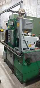 Machine à façonner les engrenages TOS OHA 12A - Product Image 2