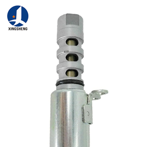 06E109257M 06E109257N 06E109257S 06E109257T 06E109257AC 95810530403 piezas de automóvil solenoide para Audi A4 A5 A6 A7 A8 Q5 Q7 S4 S5 S6 - Product Image 6
