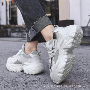 2025 milioni di <span class=keywords><strong>scarpe</strong></span> alla moda Casual Anti-pollice antiusura in acciaio - Product Image 4