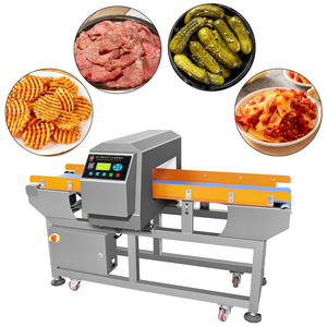 Detector de Metales Industrial para Transportadores, Solución Completa de Inspección de Seguridad Alimentaria, Personalizable - Product Image 1
