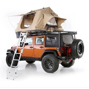 Housse <span class=keywords><strong>de</strong></span> toit <span class=keywords><strong>de</strong></span> voiture facile à utiliser, couverture souple <span class=keywords><strong>de</strong></span> style <span class=keywords><strong>aigle</strong></span> - Product Image 4