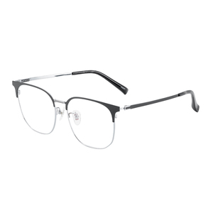 <span class=keywords><strong>Gafas</strong></span> cuadradas <span class=keywords><strong>de</strong></span> titanio <span class=keywords><strong>de</strong></span> marca, montura para hombres y mujeres, <span class=keywords><strong>gafas</strong></span> <span class=keywords><strong>graduadas</strong></span>, <span class=keywords><strong>gafas</strong></span> <span class=keywords><strong>de</strong></span> lectura para Miopía - Product Image 3