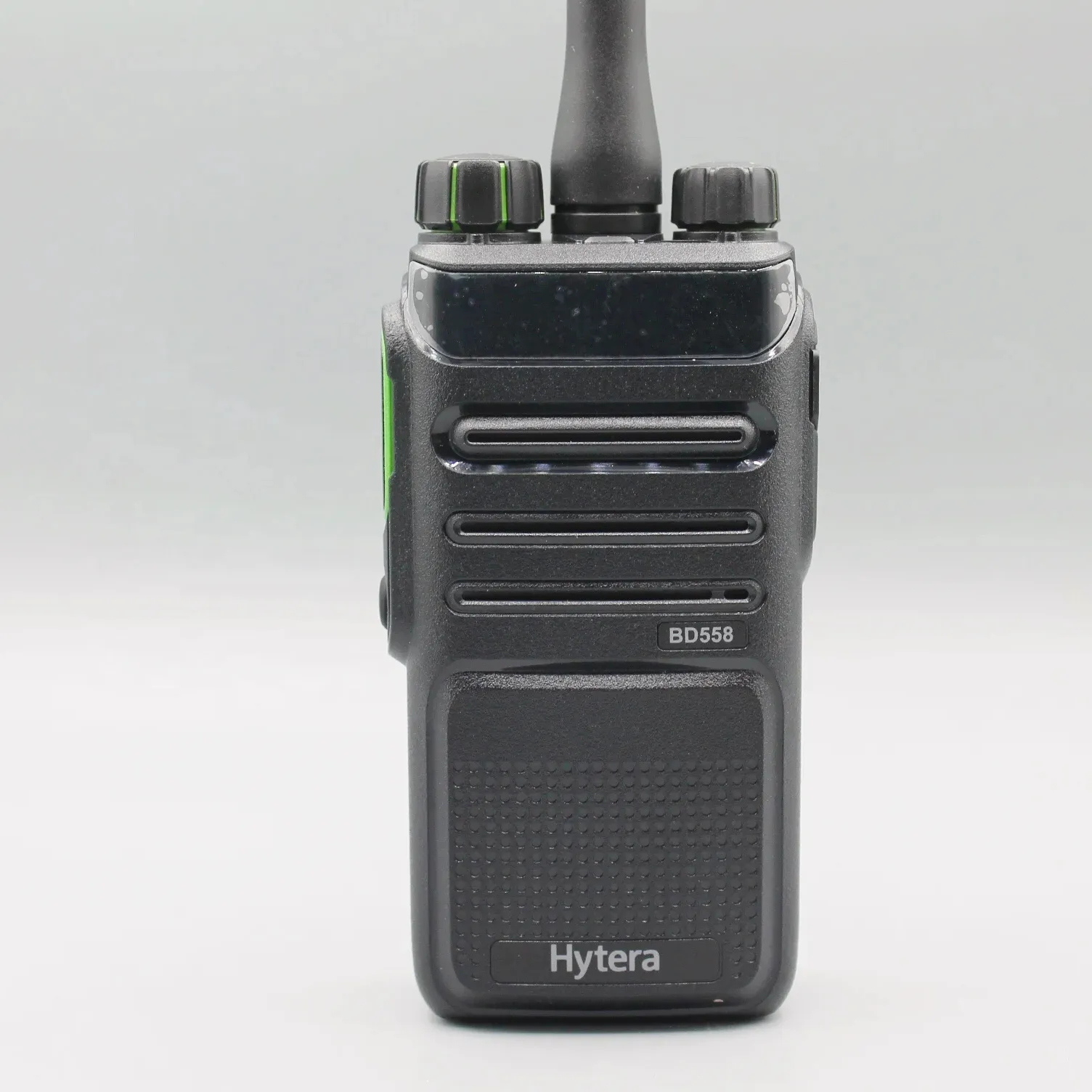 Hytera BD55X 550 BD552 BD556 BD558 BD559 VHF UHF วิทยุสองทางธุรกิจ DMR วิทยุแบบพกพาสองทาง