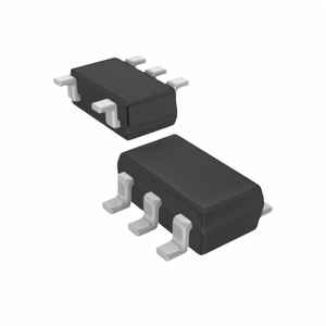 Components Electronic Original One Stop Service XC6136N33AMR-G SC 74A, SOT 753 Power Management (PMIC) - Product Image 1