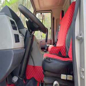 Grue mobile de chantier 50T avec une forte puissance, capacité de levage de 50 tonnes, vente chaude, unité d'occasion en bon état de marche - Product Image 2