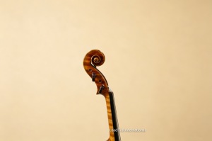 ไวโอลิน Sweet Sound Pure Handmade 1730 Guarneri Kreisler 4/4 ไม้สนยุโรปแท้ คุณภาพเสียงเยี่ยม - Product Image 2