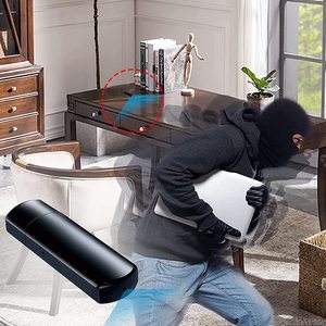Clé USB caméra flash, lecteur de carte mémoire, enregistrement vidéo HD 1080P CMOS H.264 - Product Image 3
