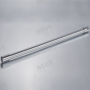 Prix d'usine pas cher salle <span class=keywords><strong>de</strong></span> bain mur à porte <span class=keywords><strong>de</strong></span> <span class=keywords><strong>douche</strong></span> en verre <span class=keywords><strong>barre</strong></span> <span class=keywords><strong>de</strong></span> support <span class=keywords><strong>barre</strong></span> <span class=keywords><strong>stabilisatrice</strong></span> - Product Image 5