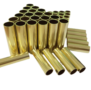 Tuyaux en laiton pur <span class=keywords><strong>H96</strong></span> à bas prix Offre Spéciale/tube en laiton - Product Image 5