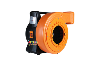 Commerciële 2 Pk Opblaasbare Kasteel Luchtblazer Ventilator Voor Bounce Huizen En Andere Springkussens - Product Image 4