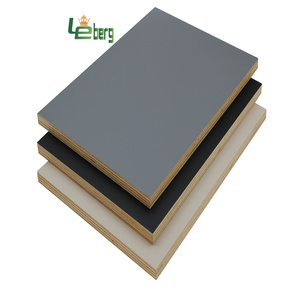Contreplaqué PET avec bordure pour plateaux de table - Product Image 2