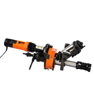เครื่องลบคมท่อ Stinger 240EA ระบบลบคมท่อไฟฟ้าสำหรับงานหนัก พร้อมระบบป้อนอัตโนมัติสำหรับท่อขนาดใหญ่ - Product Image 1