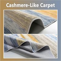 Chinesische Fabrik moderner Designer teppich meistverkaufter teppich und Schlafzimmer teppich luxus große teppiche für Wohnzimmer