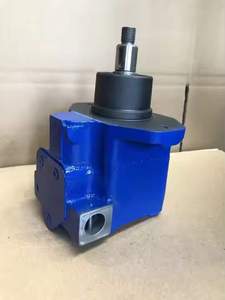 Groupe hydraulique à moteur orbital série VTM-42, pompe hydraulique combinée VTM42-60-75-20-N0R1-15, pompe à palettes hydraulique - Product Image 2