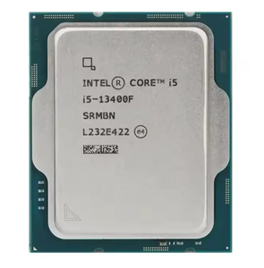 CPU 13100 13100F 13100T 13400 13400F 13490F 13400T 13500 13500T 13600 13600KF 13600T 13700 13700KF 13700F 13900 13900KF 13900T - Product Image 2