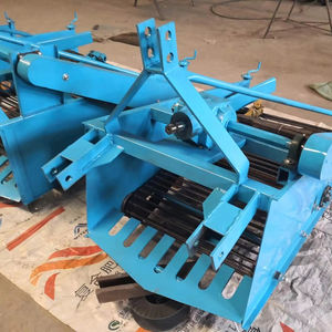 Cueilleur <span class=keywords><strong>de</strong></span> pierres <span class=keywords><strong>de</strong></span> ferme exceptionnellement durable <span class=keywords><strong>de</strong></span> haute qualité Machine <span class=keywords><strong>de</strong></span> nettoyage <span class=keywords><strong>de</strong></span> pierres - Product Image 1