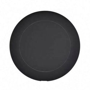 High Quality Custom Logo Portable Wireless Fast Charging Pad Promotional Business Gift - Product Image 2