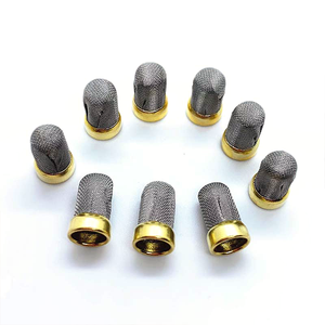 ตะกร้ากรองโลหะสำหรับรถยนต์เกาหลี - Product Image 6