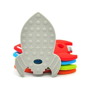 चीन निर्माता Avocado बर्फ जेल <span class=keywords><strong>Teether</strong></span> चाबियाँ बर्फ पॉप कार्बनिक कपड़े <span class=keywords><strong>Teether</strong></span> - Product Image 6