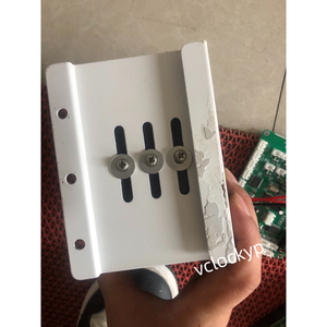 24VDC การใช้ DPP240-24-1จ่ายไฟ TDK Lambda DIN RAIL - Product Image 3