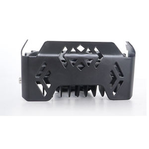 Luz LED Delantera para Motocicleta, 3SMD, Luz Alta y Baja, Amarilla y Blanca, 30W, 9-80V, Chip 3570, Luz Antiniebla para Moto - Product Image 2