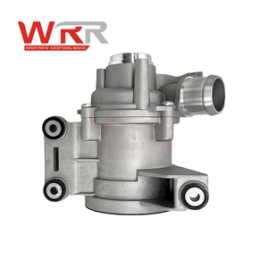 2642000301 2642000100 Pompe à eau pour Benz W205 W213 C300 E300 – Pièces fiables pour système de refroidissement mécanique du moteur et liquide antigel - Product Image 2