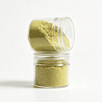Poudre de spores d'Aspergillus Oryzae 5 milliards UFC/g Enzymes de qualité alimentaire pour la digestion et la croissance des bovins, des oies et des poulets de chair