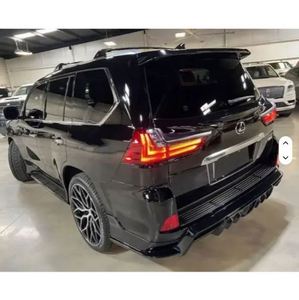 Vehículo SUV <span class=keywords><strong>Lexus</strong></span> <span class=keywords><strong>LX</strong></span> <span class=keywords><strong>570</strong></span> USADO 2024, Económico - Product Image 6