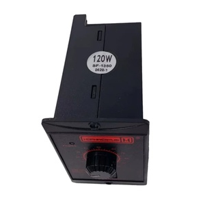 Controlador de Velocidad HEPHAESTUS SPC3300E, Producto Nuevo Original - Product Image 3