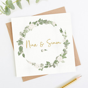 Ourwarm — carte d'invitation de mariage, cartes de remerciement en papier avec enveloppes, nouvelle collection vente en gros - Product Image 4