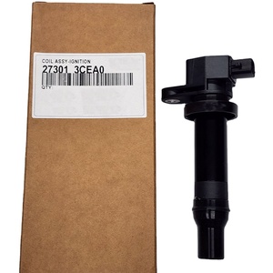 Cuộn đánh lửa phụ tùng ô tô chất lượng cao 90919-02240 90919-02252 90919-02258 90919-T2002 27301-3F100 27301-2B010 27301-2B140 - Product Image 4