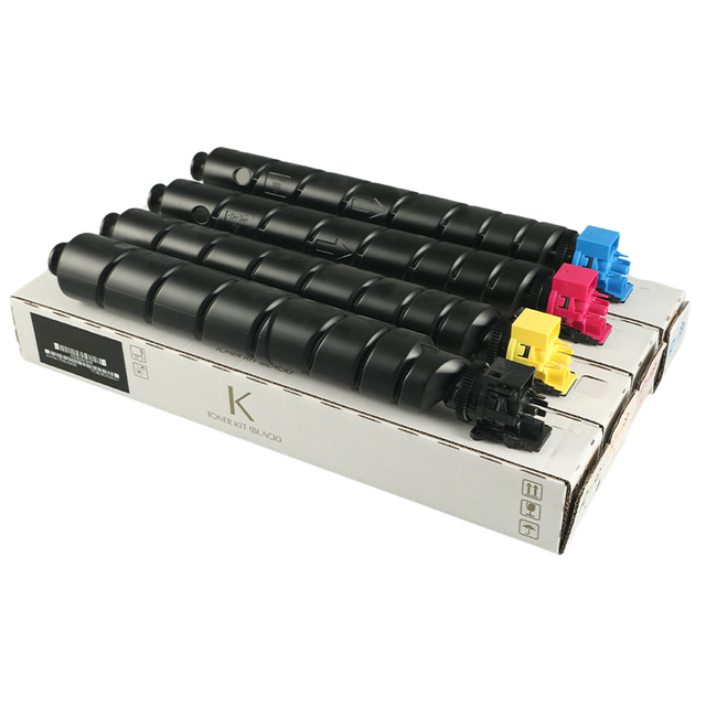 Premium TK8338 Color Toner Cartridge Compatible for Use in TASKalfa 3252ci/3253ci for Kyocera Copier