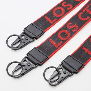 Lanière porte-clés personnalisée style urbain pour jeunes, idéale pour la mode et l'usage quotidien – Vente en gros - Product Image 2