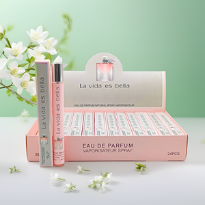 عطور أصلية بالجملة، عطر محمول 35 مل، كولونيا طويلة الأمد، عطر مصغر للسفر، بخاخ عطر للجسم للنساء - Product Image 1