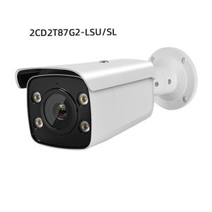 Nouvelle caméra de sécurité Hik Vision 6mp <span class=keywords><strong>DS</strong></span>-2CD2T67G2P-LSU/SL, caméra réseau panoramique ColorVu fixe de type bullet - Product Image 3