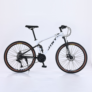 Solo per B2B: Bicicletta MTB 26 Pollici, 24/27/30 Velocità, Sospensione Posteriore, Freni <span class=keywords><strong>a</strong></span> Disco, Produttore di Biciclette da Montagna e Downhill - Product Image 1