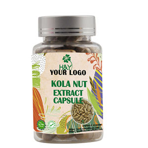 Высококачественный экстракт Горького ореха Кола - Product Image 1