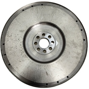 504018972 504018972 98837 196384000 Großhandel Autoteile Schwungrad-Baugruppe für IVECO STRALIS - Product Image 4