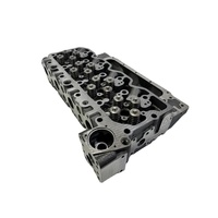 Culasse complète 4895793 2831041 pour moteur diesel Cummins QSB4.5 – Remplacement de haute qualité