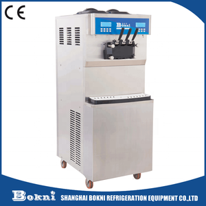 Máquina de helados de alto rendimiento, superventas, Económica - Product Image 6