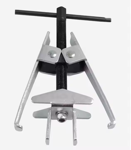 <span class=keywords><strong>Compresseur</strong></span> de <span class=keywords><strong>ressort</strong></span> de <span class=keywords><strong>soupape</strong></span> conçu pour être utilisé sur la plupart des camions et des voitures avec soupapes en tête - Product Image 2