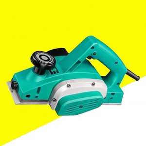 Raboteuse électrique industrielle professionnelle XTXS DP-AMB82, portable, haute vitesse, 220V, bimétallique, 500W, outil de fraisage, garantie 3 ans - Product Image 3