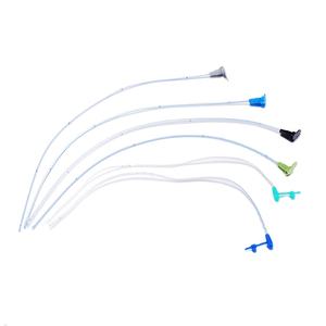 बिक्री के लिए चिकित्सा डिस्पोजेबल पीवीसी शिशु भोजन ट्यूब - Product Image 2