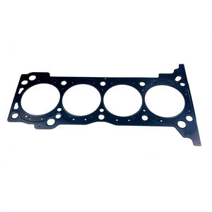 2TR Gasket kepala silinder mesin suku cadang otomatis untuk Toyota Land Cruiser Prado Hiace Forturner Hiace 2TRFE OE 11115-75050 - Product Image 1