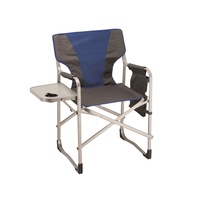 Chaise de film personnalisé, pliable, de haute qualité, pour performance extérieure