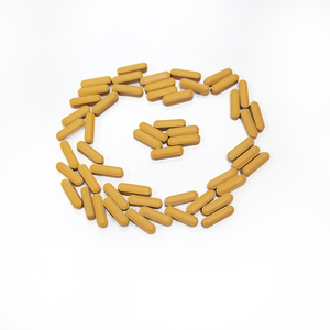 Marque propre 500mg Comprimé Multiherb Gold Formula Personnalisable Adult Oyster Maca Extract Pas pour les Femmes Enceintes - Product Image 3