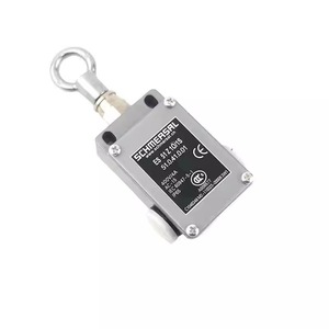 Interruptor de Cordón de Tracción Steute ES 41Z10/1S para Sistemas de Control Eléctrico - Product Image 4