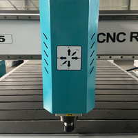 HONGDA Chine pas cher granit pierre cnc routeur cnc sculpture pierre tombale pierre tombale marbre pierre machine 9015 1212 1313 1325